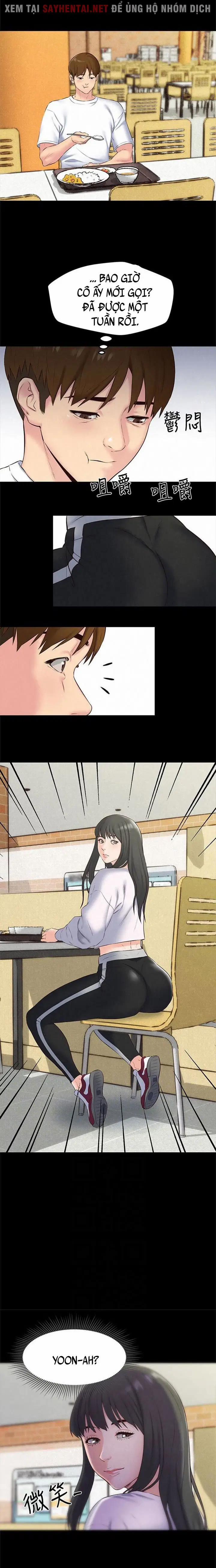 CÔ GÁI NHỎ BÉ CỦA TÔI 14 trang 13