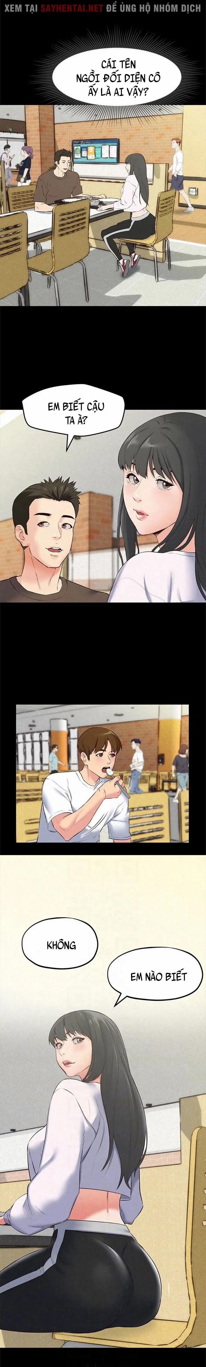 CÔ GÁI NHỎ BÉ CỦA TÔI 14 trang 14