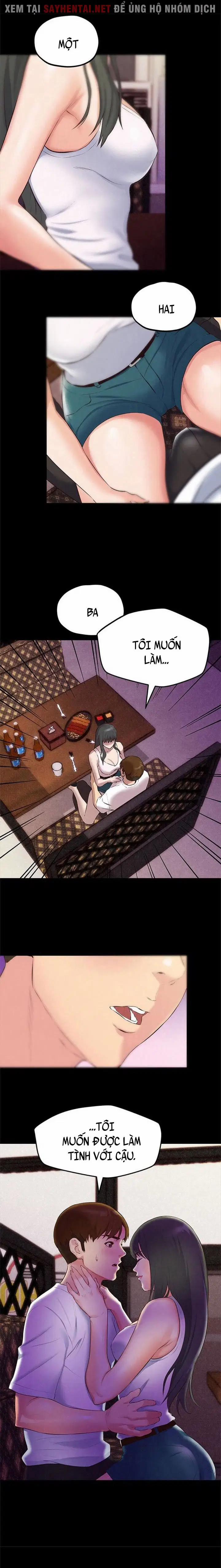 CÔ GÁI NHỎ BÉ CỦA TÔI 14 trang 5
