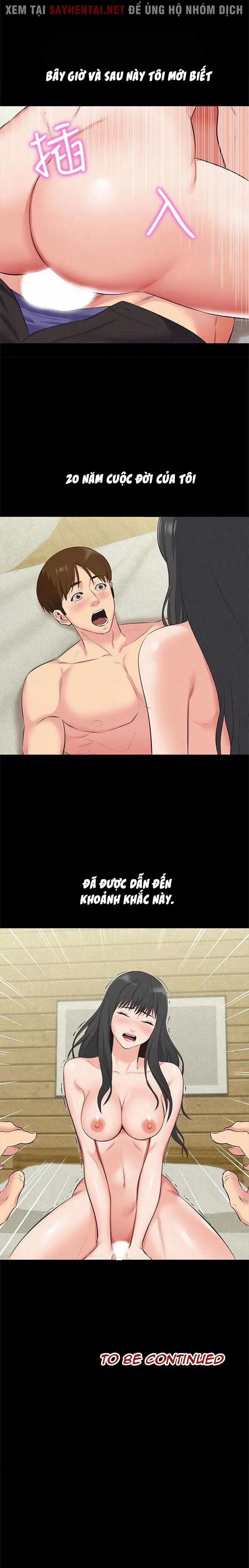 CÔ GÁI NHỎ BÉ CỦA TÔI 15 trang 19