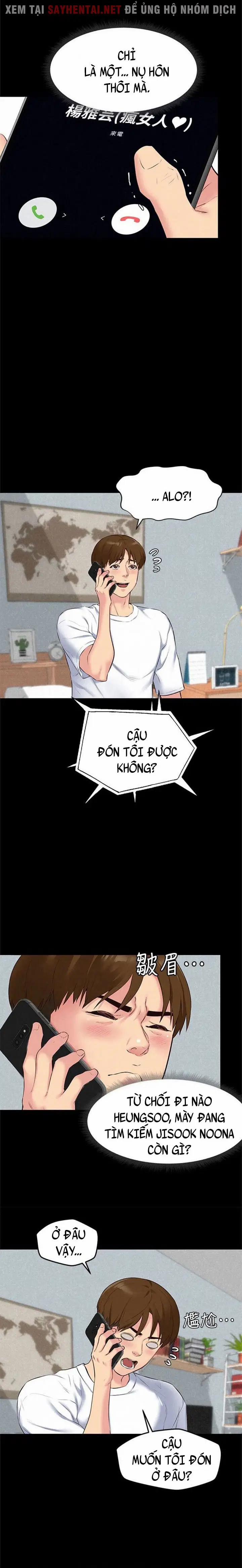 CÔ GÁI NHỎ BÉ CỦA TÔI 15 trang 2