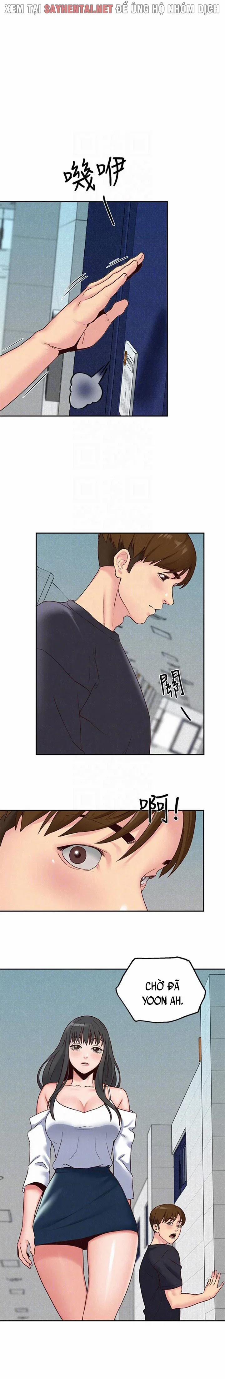 CÔ GÁI NHỎ BÉ CỦA TÔI 17 trang 4