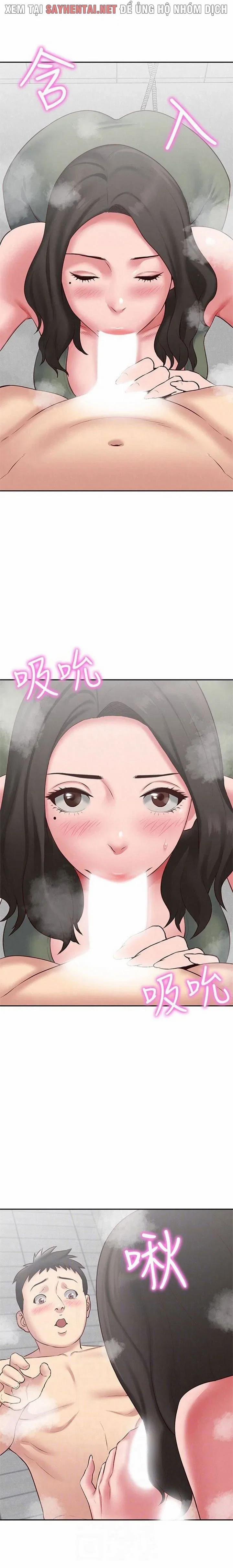 CÔ GÁI NHỎ BÉ CỦA TÔI 18 trang 10