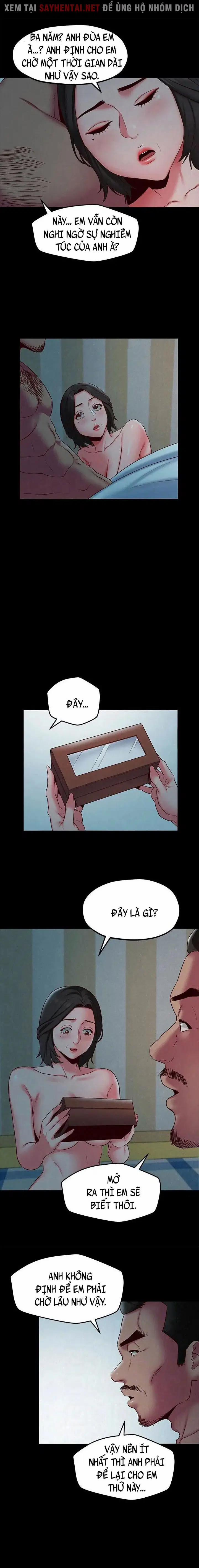 CÔ GÁI NHỎ BÉ CỦA TÔI 19 trang 5