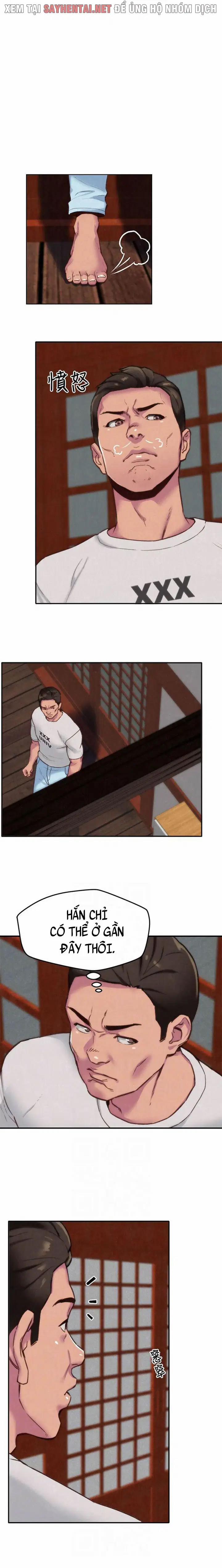 CÔ GÁI NHỎ BÉ CỦA TÔI 2 trang 5