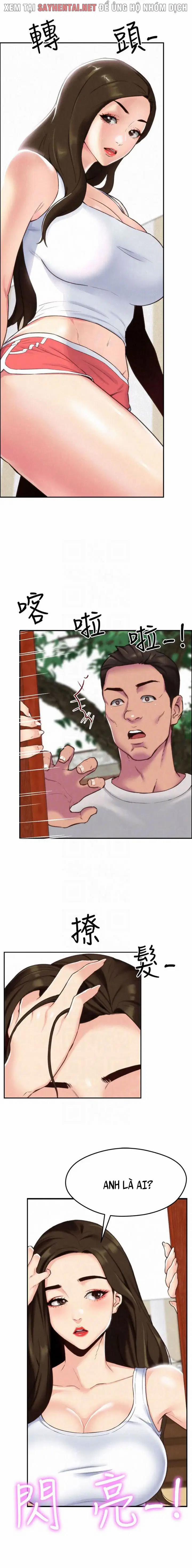 CÔ GÁI NHỎ BÉ CỦA TÔI 2 trang 7