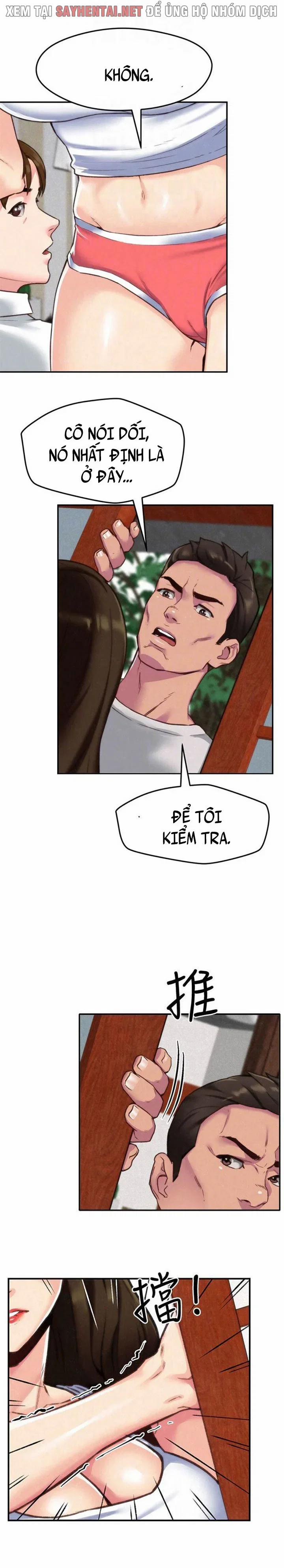 CÔ GÁI NHỎ BÉ CỦA TÔI 2 trang 9