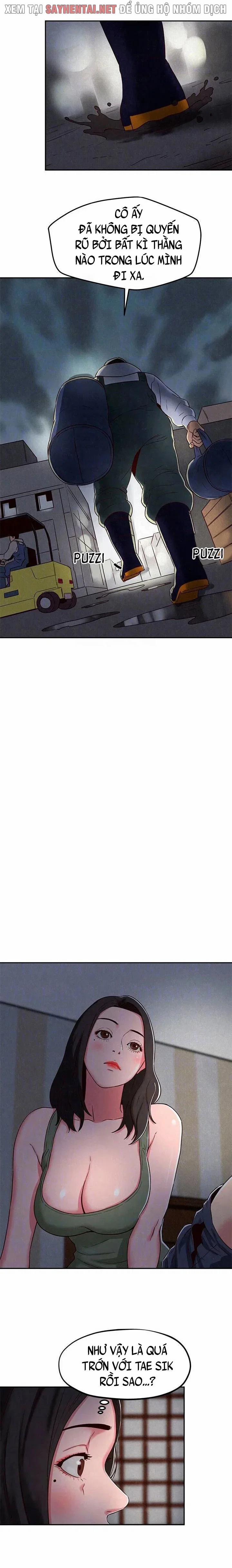 CÔ GÁI NHỎ BÉ CỦA TÔI 20 trang 14