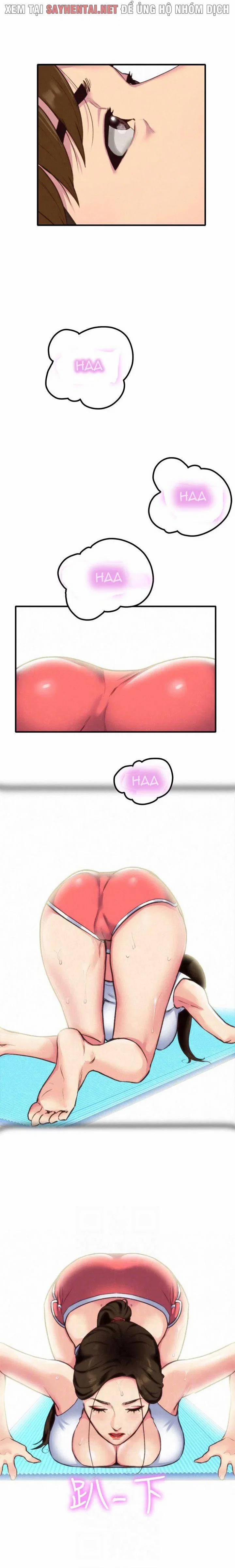 CÔ GÁI NHỎ BÉ CỦA TÔI 3 trang 16