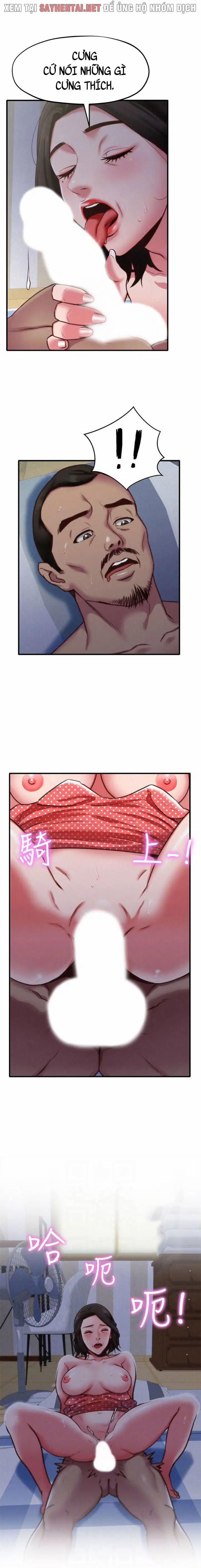 CÔ GÁI NHỎ BÉ CỦA TÔI 5 trang 7