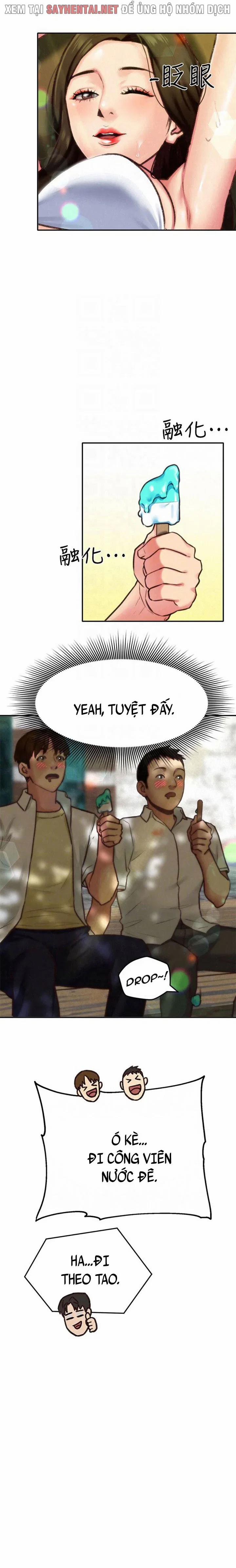 CÔ GÁI NHỎ BÉ CỦA TÔI 6 trang 14