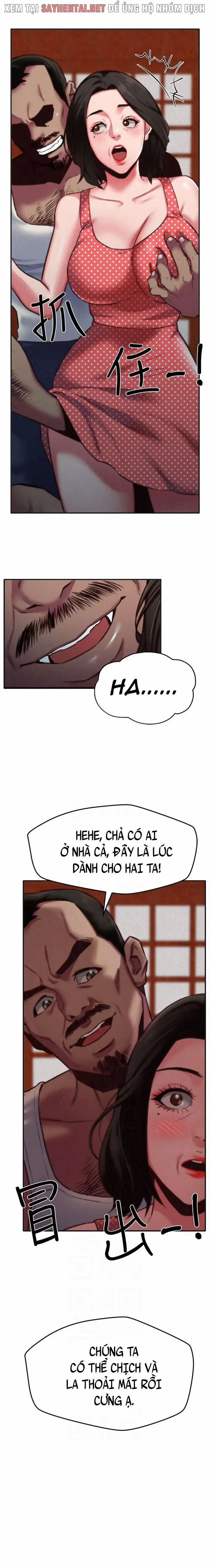 CÔ GÁI NHỎ BÉ CỦA TÔI 6 trang 19