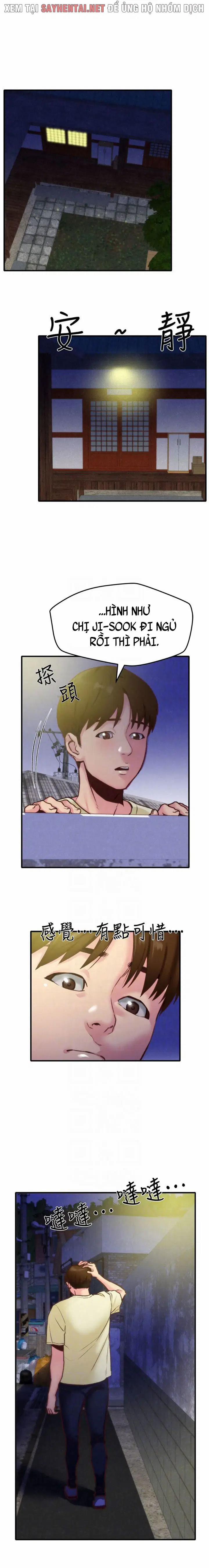 CÔ GÁI NHỎ BÉ CỦA TÔI 7 trang 14