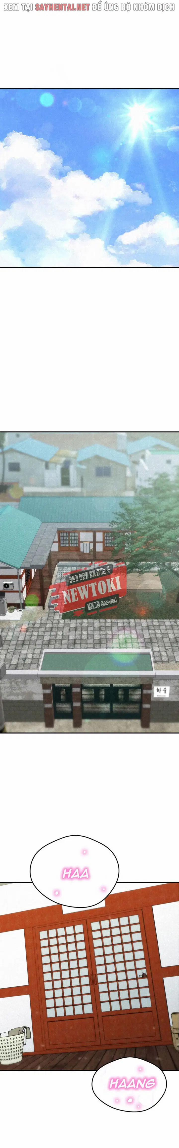 Cô gái nhỏ bé dâm đãng 1 trang 1