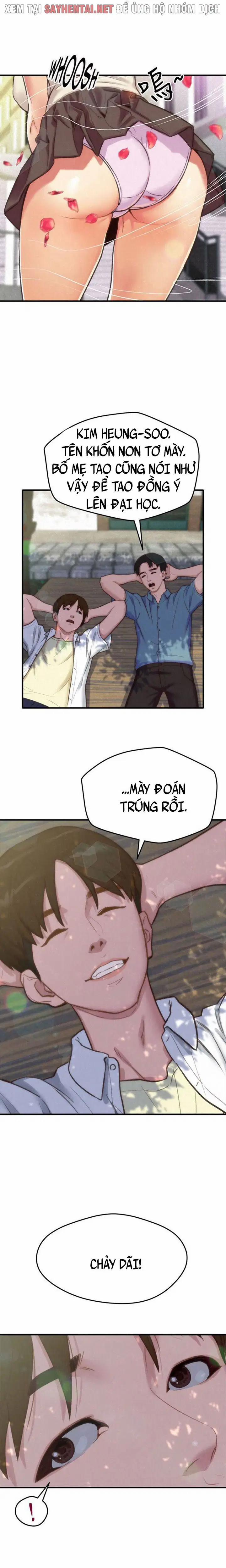 Cô gái nhỏ bé dâm đãng 1 trang 10