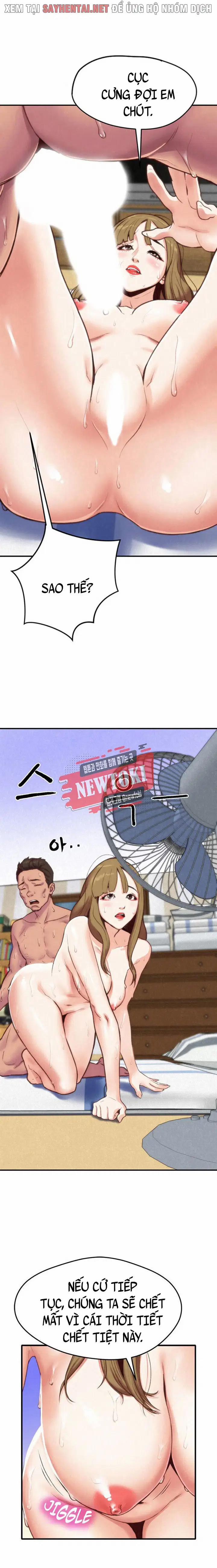 Cô gái nhỏ bé dâm đãng 1 trang 20