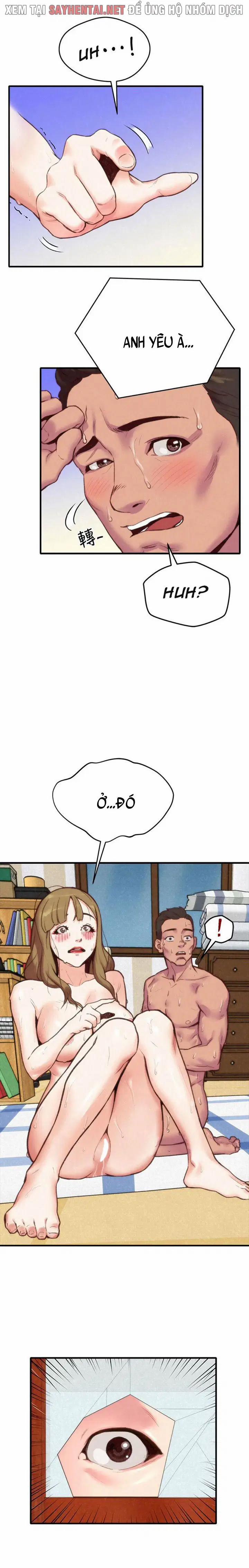 Cô gái nhỏ bé dâm đãng 1 trang 21