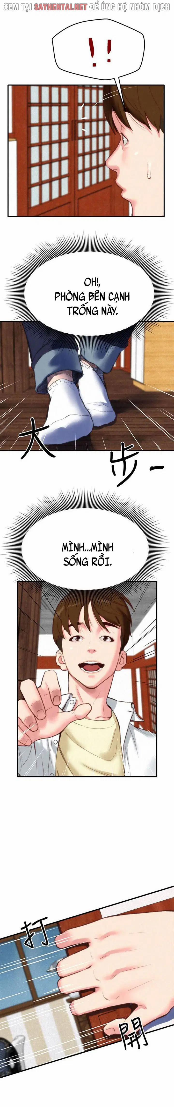 Cô gái nhỏ bé dâm đãng 1 trang 23