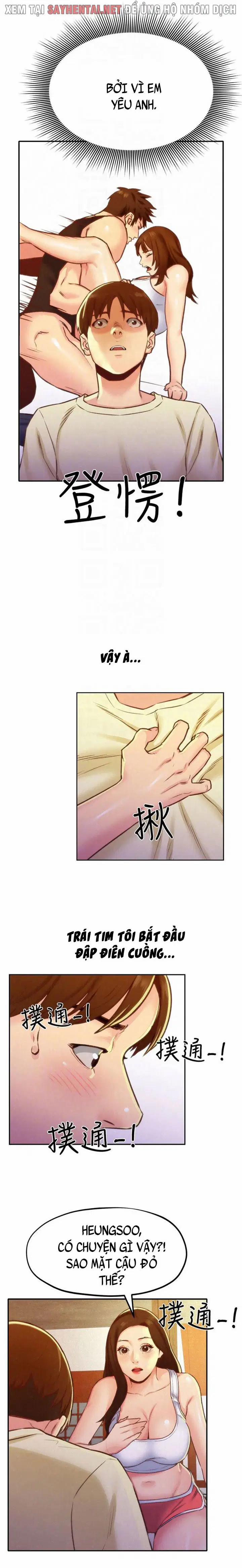 Cô gái nhỏ bé dâm đãng 10 trang 16