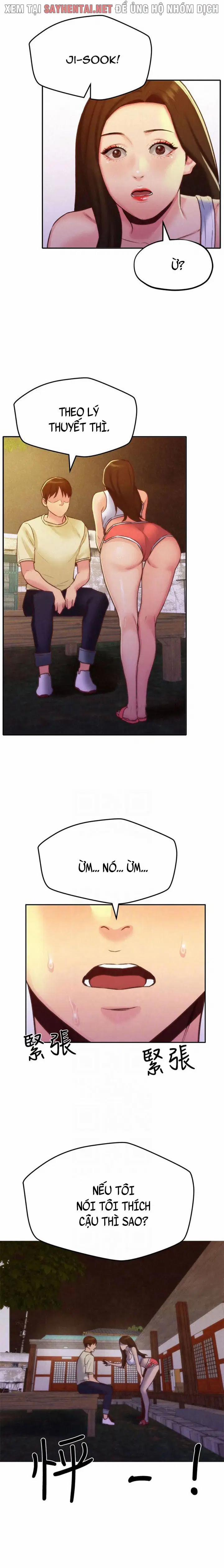 Cô gái nhỏ bé dâm đãng 10 trang 17