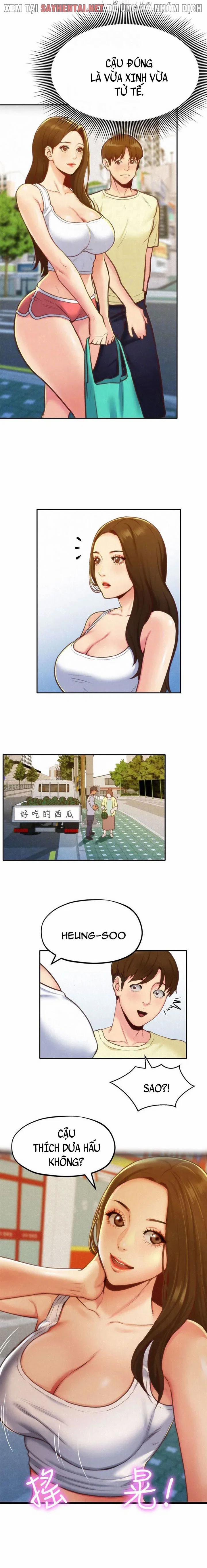 Cô gái nhỏ bé dâm đãng 10 trang 5