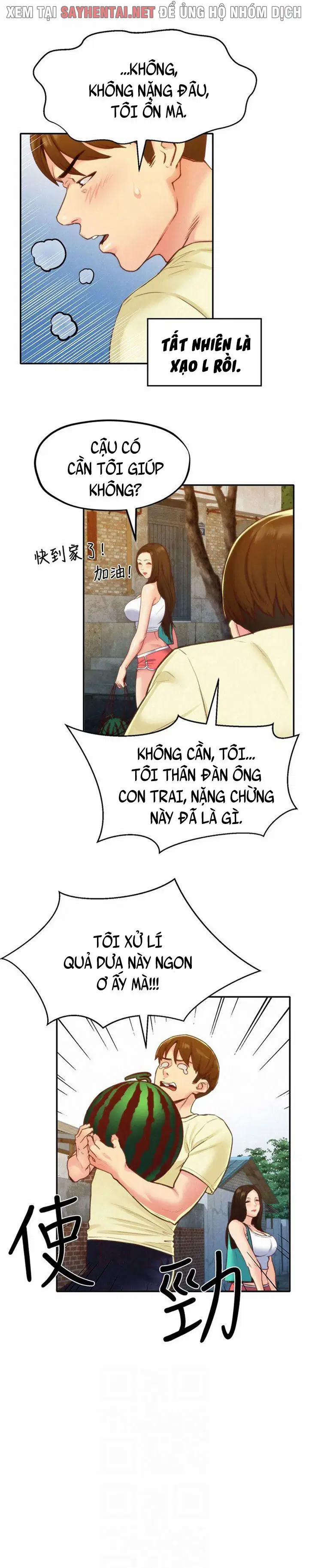 Cô gái nhỏ bé dâm đãng 10 trang 7