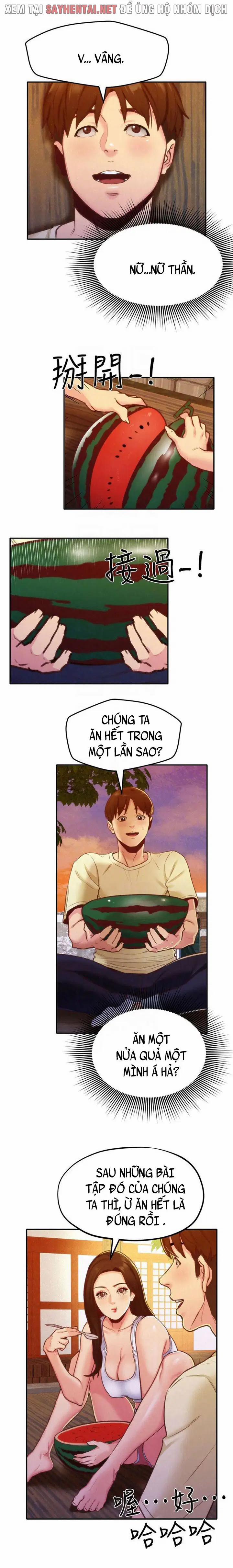 Cô gái nhỏ bé dâm đãng 10 trang 9