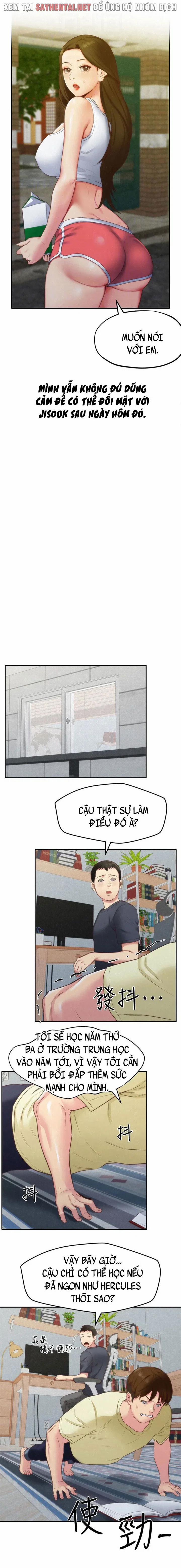 Cô gái nhỏ bé dâm đãng 11 trang 14