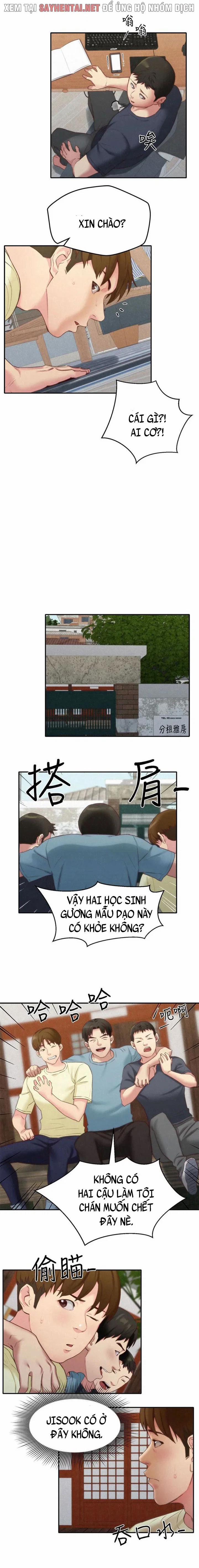 Cô gái nhỏ bé dâm đãng 11 trang 15