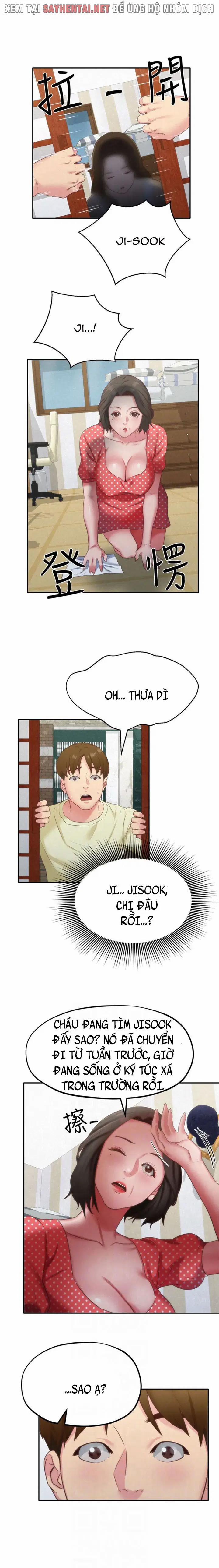 Cô gái nhỏ bé dâm đãng 11 trang 17