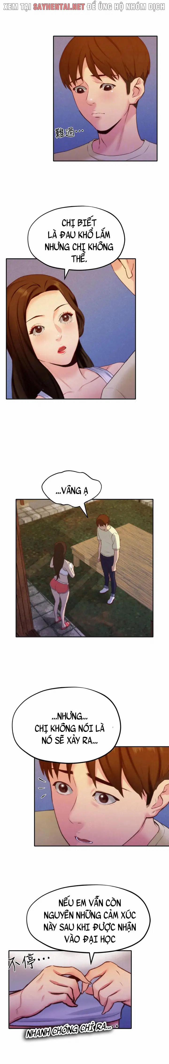 Cô gái nhỏ bé dâm đãng 11 trang 6