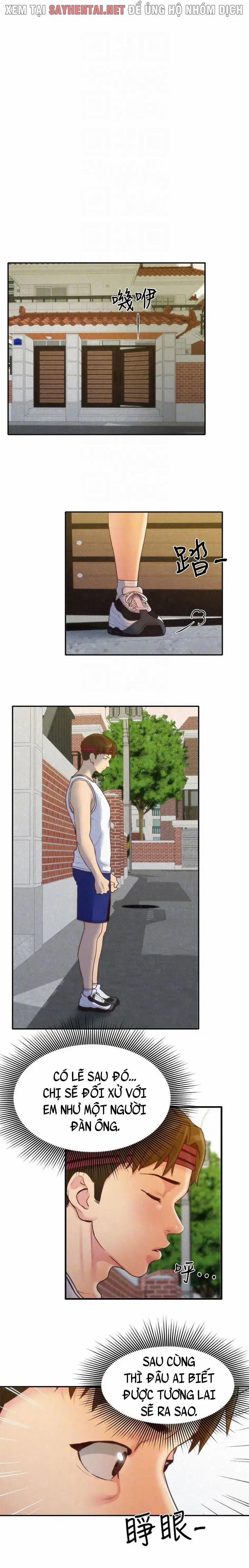 Cô gái nhỏ bé dâm đãng 11 trang 8