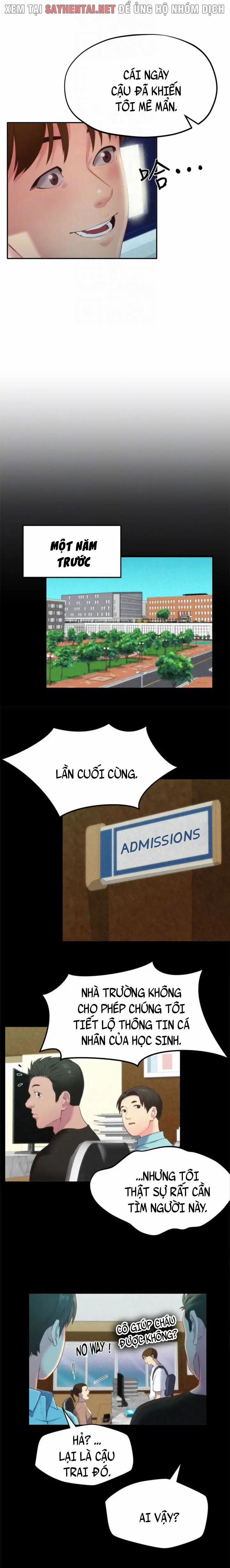 Cô gái nhỏ bé dâm đãng 12 trang 10