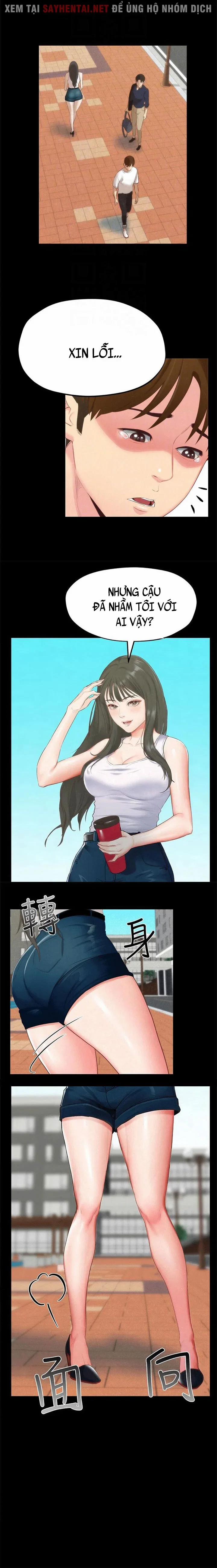 Cô gái nhỏ bé dâm đãng 12 trang 18