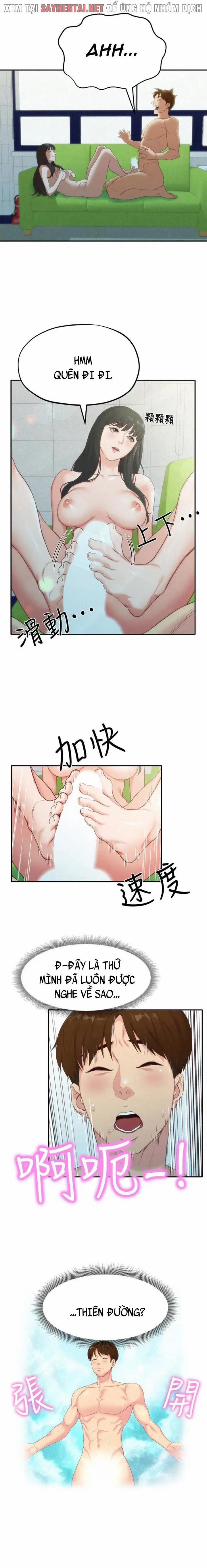 Cô gái nhỏ bé dâm đãng 12 trang 5