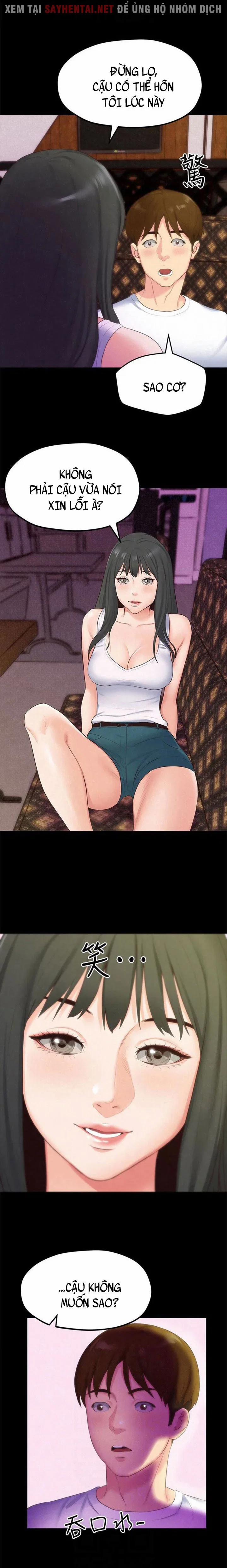 Cô gái nhỏ bé dâm đãng 13 trang 14