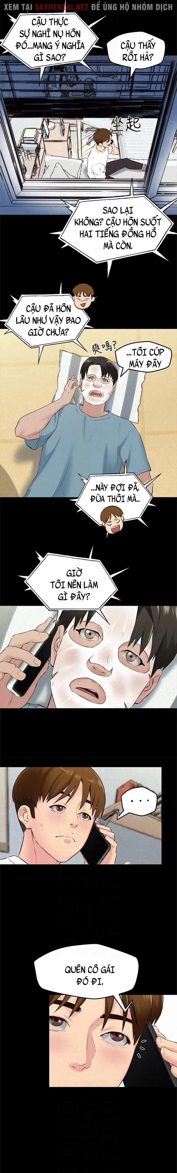 Cô gái nhỏ bé dâm đãng 14 trang 16