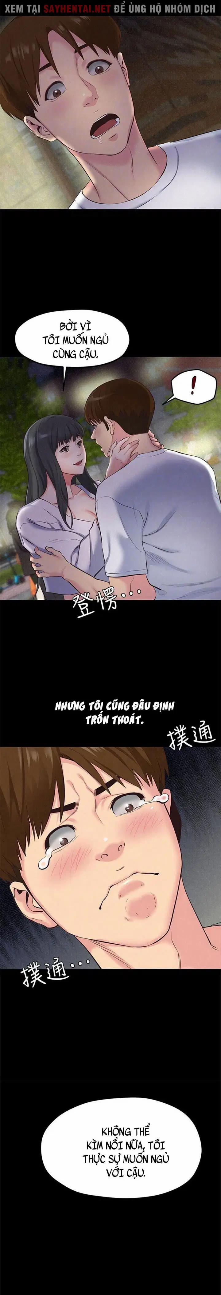 Cô gái nhỏ bé dâm đãng 15 trang 10