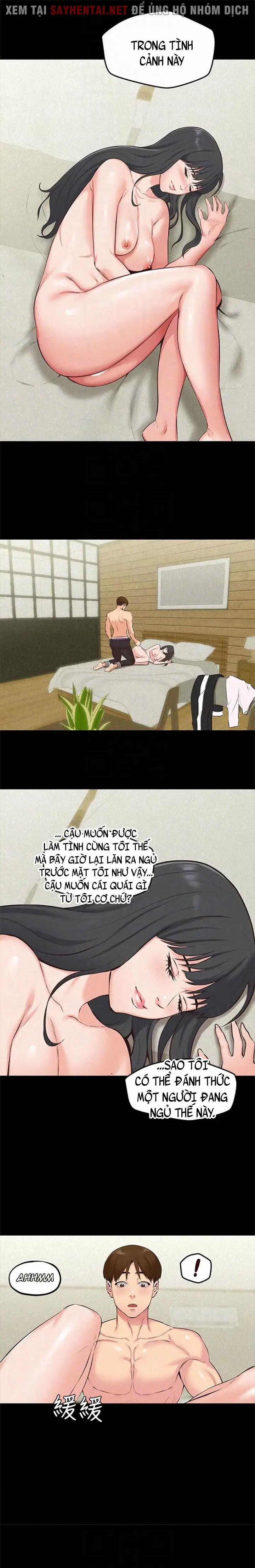 Cô gái nhỏ bé dâm đãng 15 trang 12