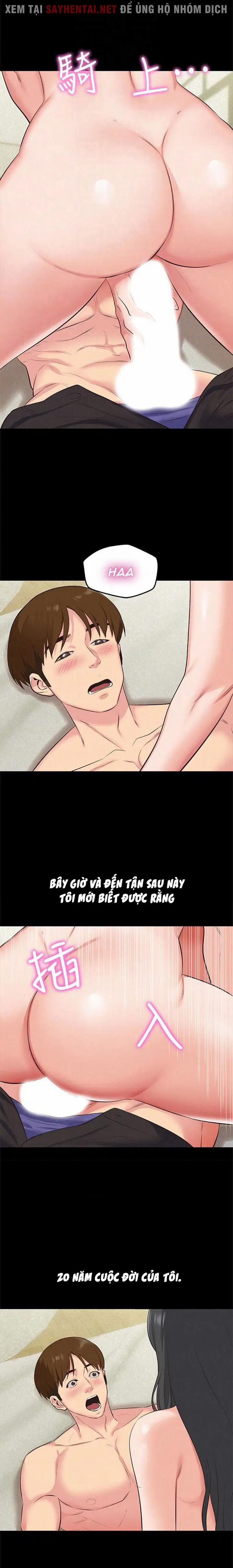 Cô gái nhỏ bé dâm đãng 16 trang 1