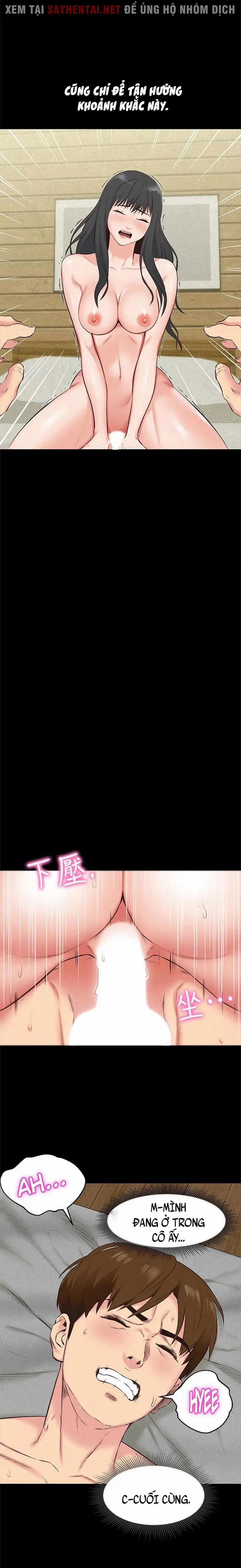 Cô gái nhỏ bé dâm đãng 16 trang 2