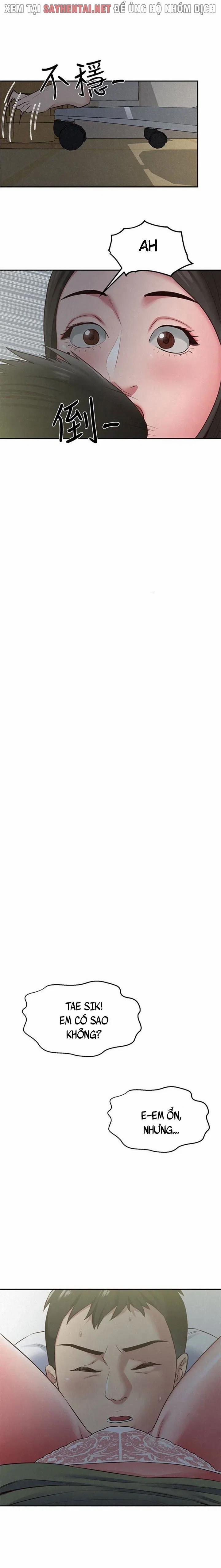 Cô gái nhỏ bé dâm đãng 17 trang 21