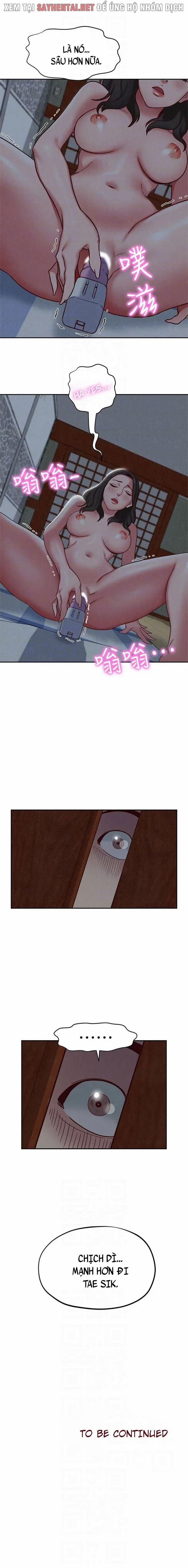 Cô gái nhỏ bé dâm đãng 18 trang 19
