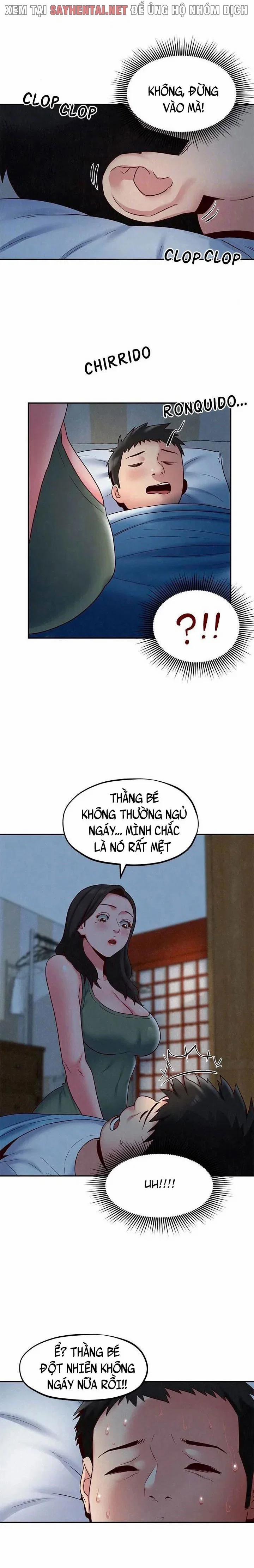 Cô gái nhỏ bé dâm đãng 19 trang 16