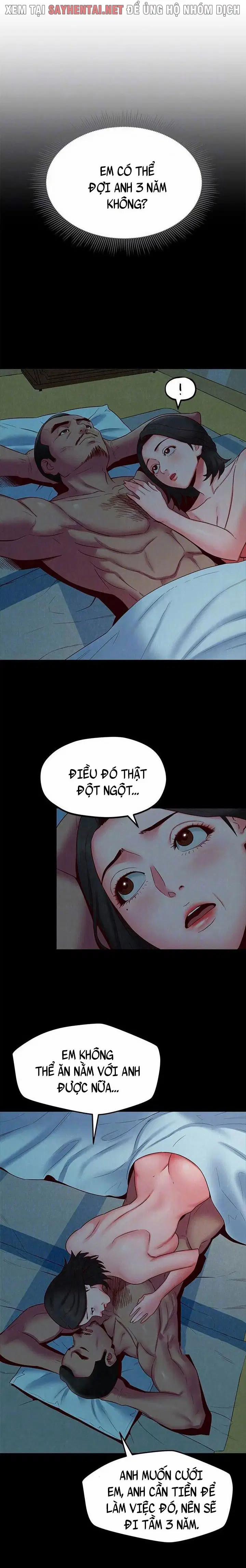 Cô gái nhỏ bé dâm đãng 19 trang 4