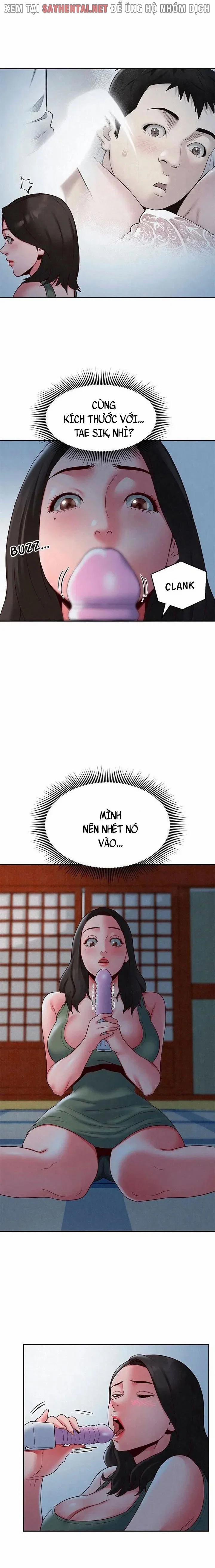 Cô gái nhỏ bé dâm đãng 19 trang 9