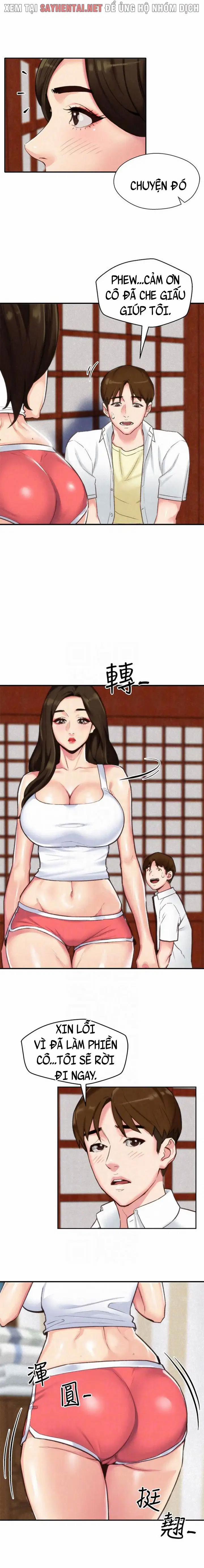 Cô gái nhỏ bé dâm đãng 2 trang 13