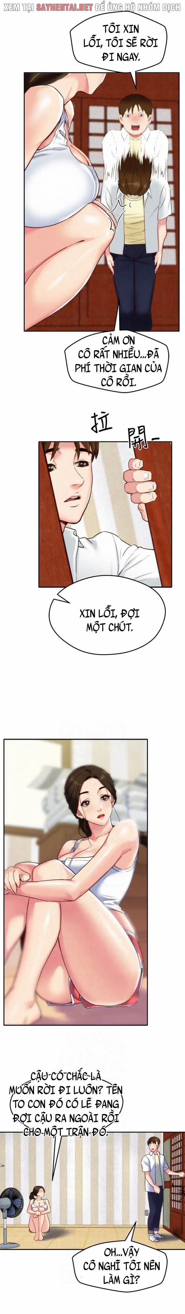 Cô gái nhỏ bé dâm đãng 2 trang 15