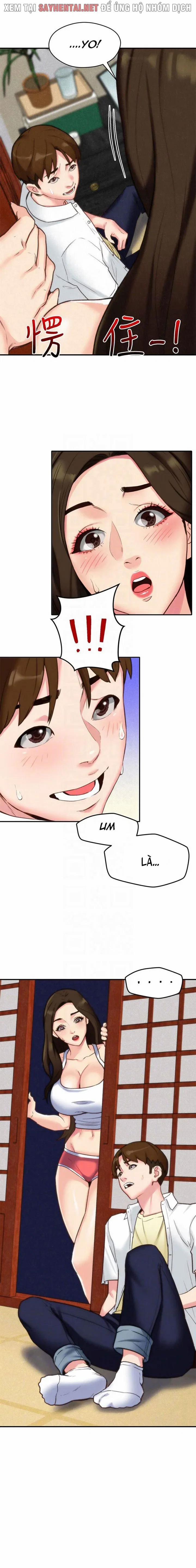 Cô gái nhỏ bé dâm đãng 2 trang 19