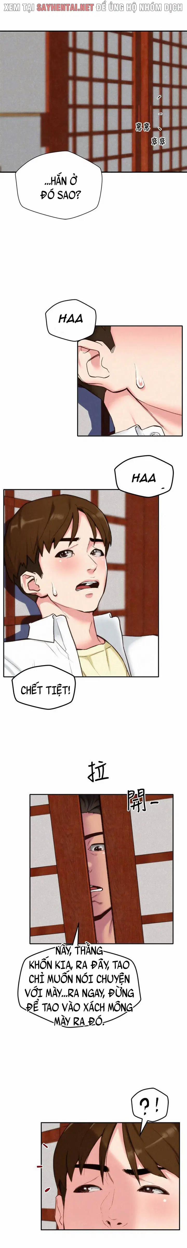 Cô gái nhỏ bé dâm đãng 2 trang 6